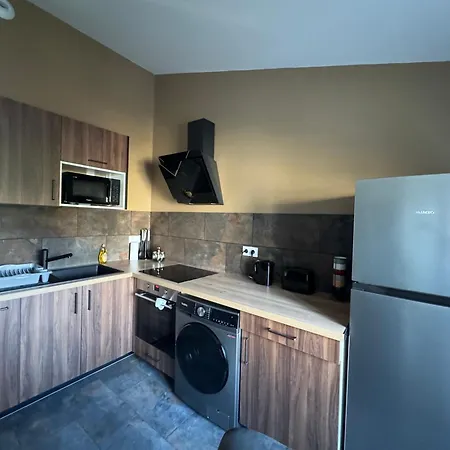 Appartement Casa Cosy Niort