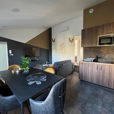 Casa Cosy * Niort