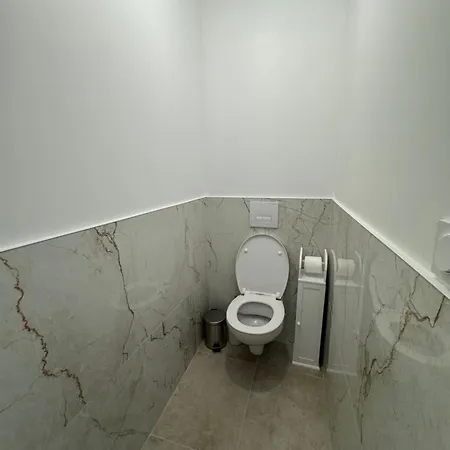 Casa Cosy Appartement