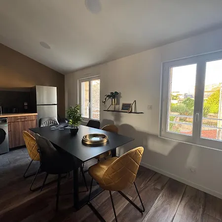 Casa Cosy Niort