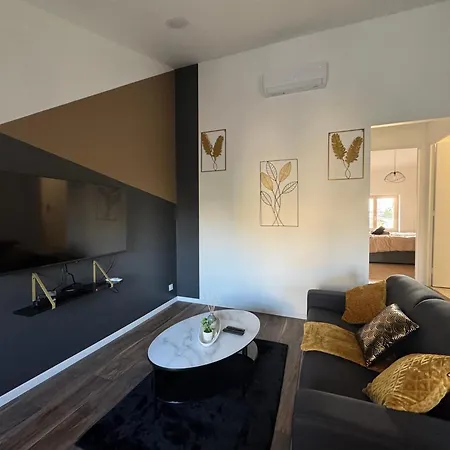 Appartement Casa Cosy