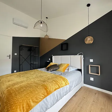 Casa Cosy Apartment *