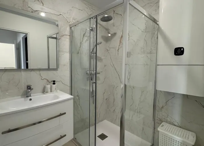 Casa Cosy * 尼奥尔